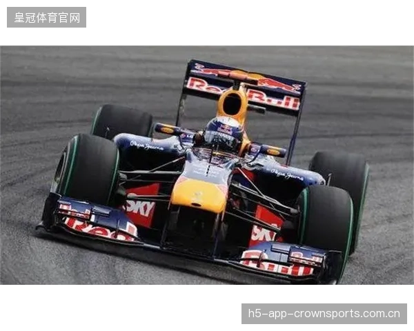 F1团队持续优化空气动力方案：追求极限性能的背后故事