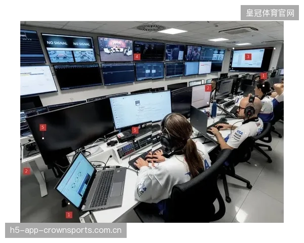 F1赛事全球营销传播策略：如何讲好速度的故事？