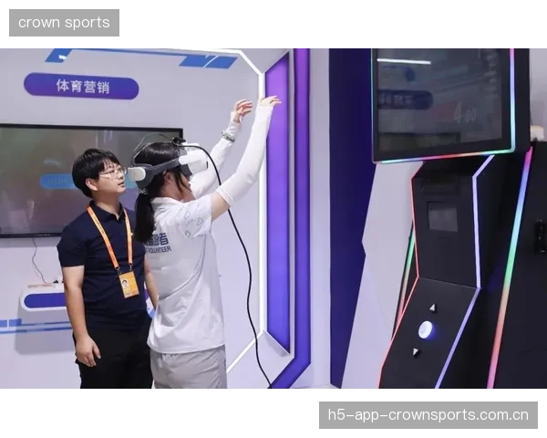 体育人才培养与企业实习结合效果显著：塑造未来体育产业的核心力量